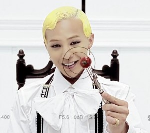 gd-CHANEL