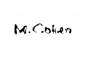M.Cohen
