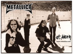 メタリカ (Metallica)1
