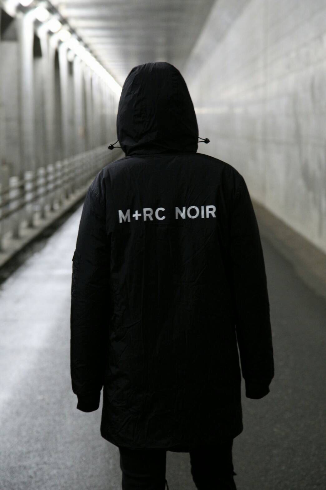 G Dragon ジヨン や登坂 広臣が着用しているブランドとその取扱店を紹介 M Rc Noir マルシェノア
