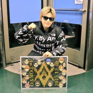 三代目 J Soul Brothers 着用ブランド総まとめ