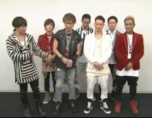 三代目 J Soul Brothers 着用ブランド総まとめ 三代目 J Soul Brothers 着用ブランド総まとめ