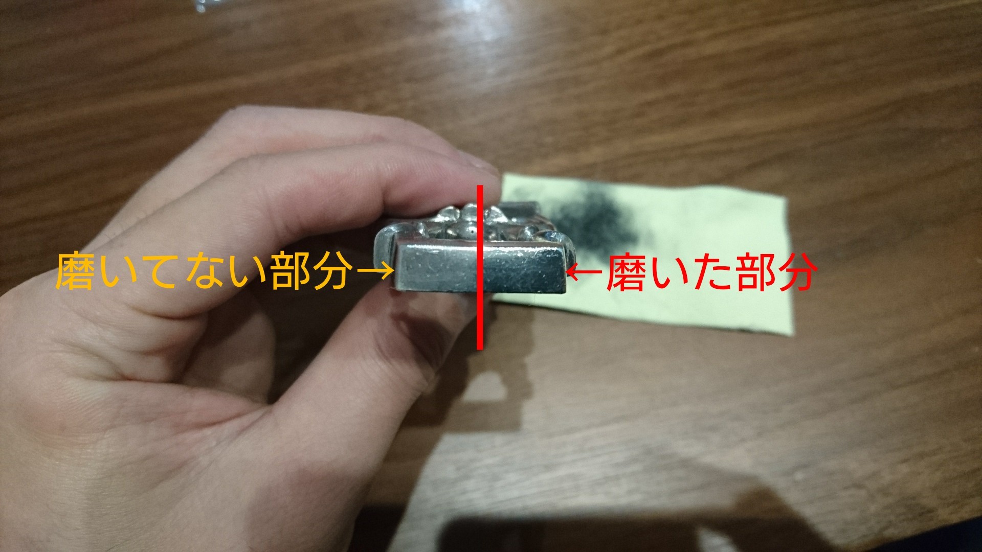 注意事項あり 硫化したchrome Hearts クロムハーツ のお手入れ方法公開