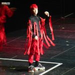 *G-Dragon（ジヨン）が着用したスニーカー等を紹介*