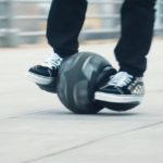 *近未来的な乗り物！ボール型電動一輪車JYROBALL！Ninebot Oneとの比較や、気になる値段と販売サイトを紹介！*