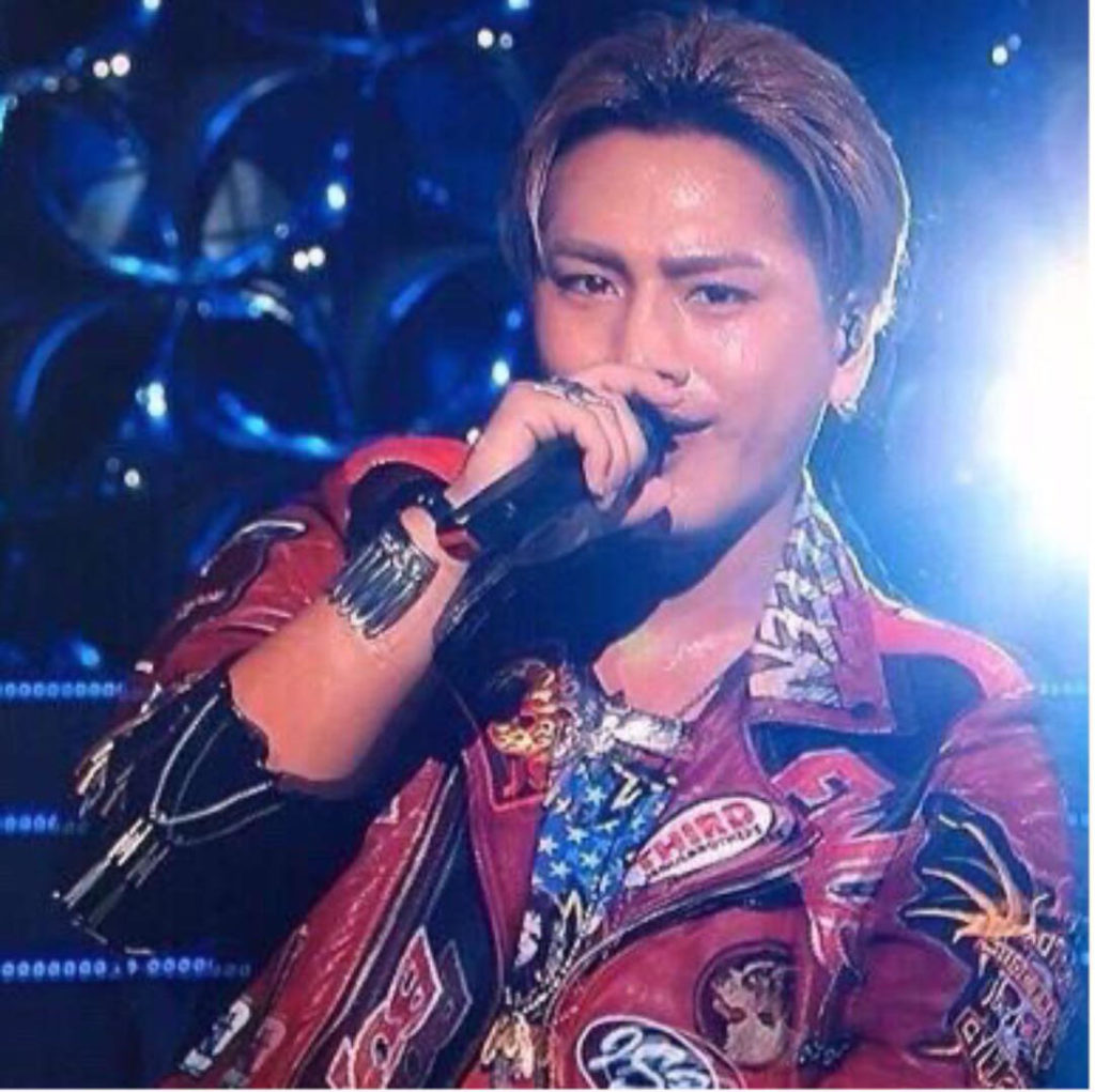 Cody Sanderson（コディ・サンダーソン）着用芸能人まとめ* 