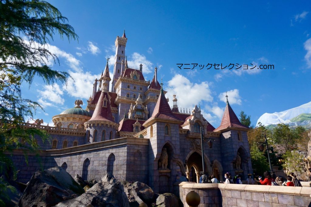 ディズニーランドでミッキーコーデしてみた